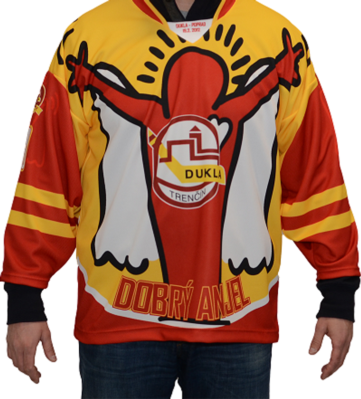 Dukla - Dobrý anjel 1